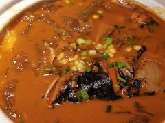 -小菜园新徽菜(泰州茂业店)