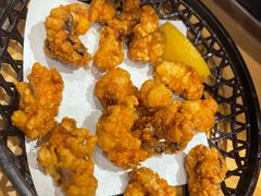 -沼津魚がし鮨(御殿場アウトレット店)