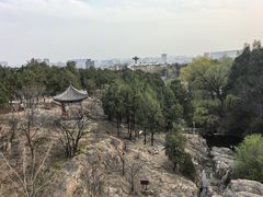 -泰山风景名胜区-虎山公园