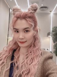 点击看大图 -KEIVON HAIR·崎宏