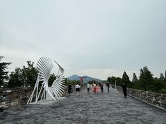 -南京城墙景区