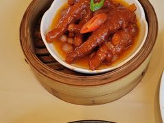 -南海渔村·空中一号