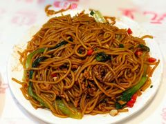 -堂瓦里·33年传统赣菜(第一街区店)