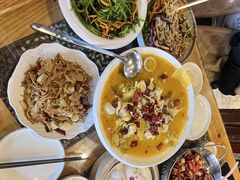 -尽善百年古院餐厅(王家老宅店)