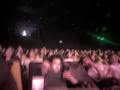 -百美汇影城(LUXE嘉里中心店)