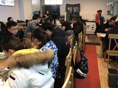 -朱洪元苏式面馆(绿宝广场店)