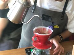 -转山咖啡(松柏社区店)