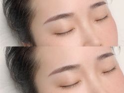 -久匠·纹眉半永久野生眉