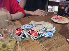 -第三空间·趣味桌游·轰趴.室内CS.剧本杀(大武汉1911店)