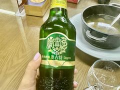 -魁盛居百年鲁菜馆(中林路店)