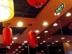 -吉野家(黑牛城道店)