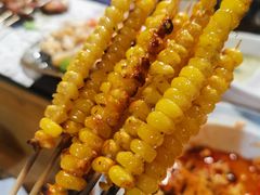 -喝丢一只鞋海鲜烧烤·海肠捞饭(东关街店)