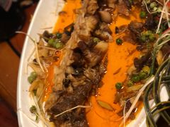 -聚首堂·特色小吃·肘子(什刹海德胜门店)