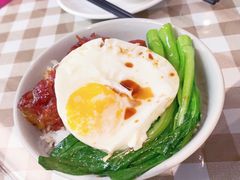 -新大咀港式茶餐厅(宝山万达店)