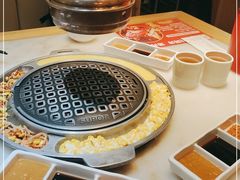 -韩宫宴烤肉·料理(大宁国际店)