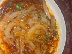 -渝信川菜(长安店)
