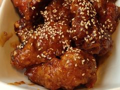 -Pelicana百利家炸鸡(江南西名店城店)