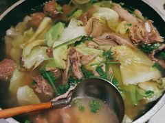 -乔阿马·江南味·驴肉香(龙湖华泾天街店)