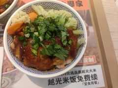 -吉野家(复兴路第二餐厅店)