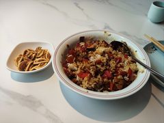 -攸州小镇家湘菜(小米科技园店)