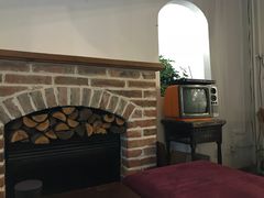 -雕刻时光咖啡馆(北航店)