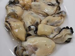 生蚝-濠轩阁特色生蚝火锅(水湾路店)