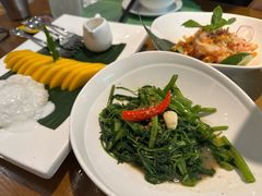 -帕蓝·暹罗料理(大学路店)