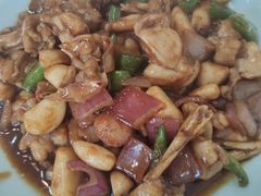 -百家鲜·杭帮菜