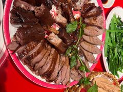 -春梅里卤鹅馆·47年老字号(中山路店)