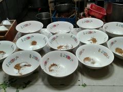 -铁谢李松祖传羊肉汤馆