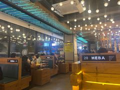 -延边河坝烧烤串城(车公庙店)