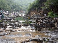 -孤山寨风景区