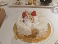 -王品牛排(郑州大卫城店)