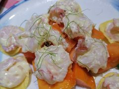 -龙桥私厨·姜花菊花过桥鱼·顺德菜(容桂店)