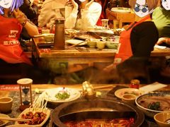 -蜀大侠火锅(春熙路店)