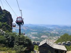 -大泽山风景名胜区