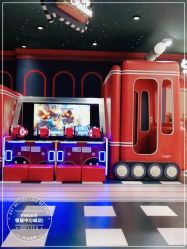 点击看大图 -meland亲子乐园(深圳领展中心城店)