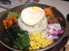 -将军牛排·尔滨地标朝鲜族美食(总店)