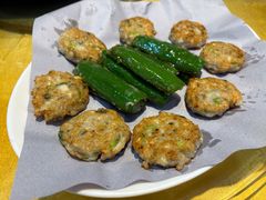 -大笑饭堂(甲子桥店)