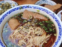 -二泉园老菜馆·百年无锡菜
