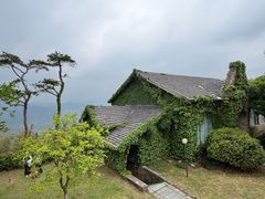 -莫干山风景区