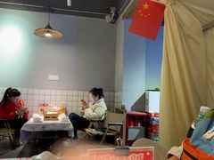 -胡犇嗲单车烧烤(坡子街店)