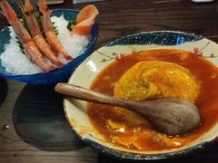 -哥哥の深夜食堂(红松东路店)