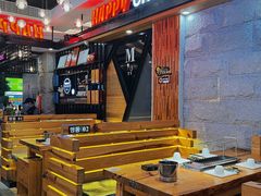 -明洞串城·烧烤·延边朝鲜族烧烤串专门店(景田店)