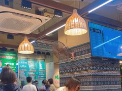 -云阿蛮云南生烫牛肉米线(奉贤路店)