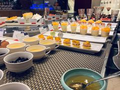 -盛宴自助餐厅(运达喜来登店)
