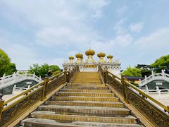 -上海东林寺(金山区)