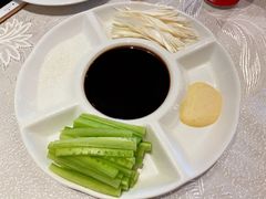 -惠丰堂饭庄·烤鸭·京味菜(西北旺·唐家岭店)