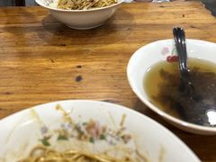-小狗面馆(复兴店)