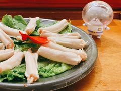 -谭鸭血老火锅(龙湖宝山天街店)